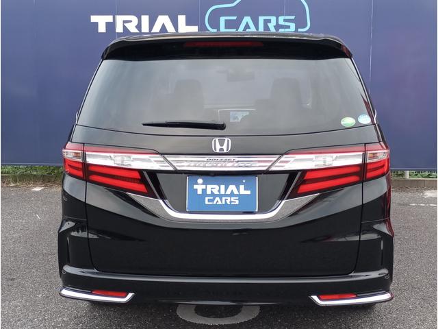 オデッセイ アブソルート・Ｘホンダセンシング　ドライブレコーダー　ＥＴＣ　バックカメラ　ナビ　ＴＶ　オートクルーズコントロール　レーンアシスト　衝突被害軽減システム　両側電動スライドドア　オートライト　ＬＥＤヘッドランプ　スマートキー（17枚目）