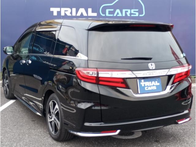 オデッセイ アブソルート・Ｘホンダセンシング　ドライブレコーダー　ＥＴＣ　バックカメラ　ナビ　ＴＶ　オートクルーズコントロール　レーンアシスト　衝突被害軽減システム　両側電動スライドドア　オートライト　ＬＥＤヘッドランプ　スマートキー（18枚目）