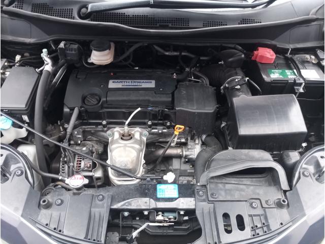 オデッセイ アブソルート・Ｘホンダセンシング　ドライブレコーダー　ＥＴＣ　バックカメラ　ナビ　ＴＶ　オートクルーズコントロール　レーンアシスト　衝突被害軽減システム　両側電動スライドドア　オートライト　ＬＥＤヘッドランプ　スマートキー（20枚目）