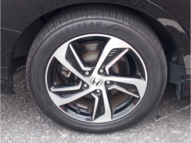 オデッセイ アブソルート・Ｘホンダセンシング　ドライブレコーダー　ＥＴＣ　バックカメラ　ナビ　ＴＶ　オートクルーズコントロール　レーンアシスト　衝突被害軽減システム　両側電動スライドドア　オートライト　ＬＥＤヘッドランプ　スマートキー（21枚目）