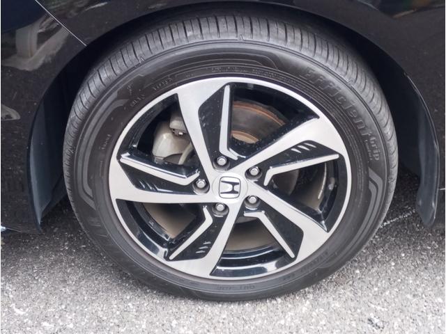 オデッセイ アブソルート・Ｘホンダセンシング　ドライブレコーダー　ＥＴＣ　バックカメラ　ナビ　ＴＶ　オートクルーズコントロール　レーンアシスト　衝突被害軽減システム　両側電動スライドドア　オートライト　ＬＥＤヘッドランプ　スマートキー（23枚目）