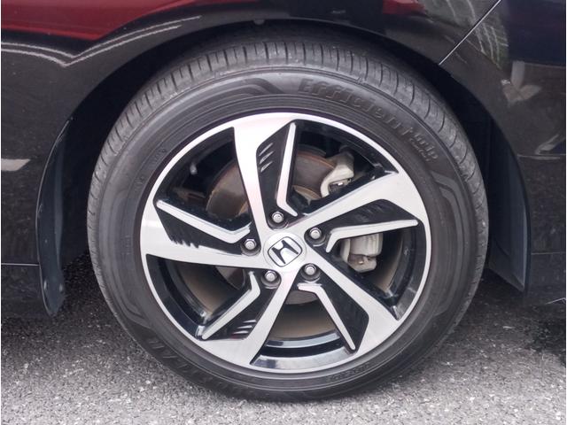 オデッセイ アブソルート・Ｘホンダセンシング　ドライブレコーダー　ＥＴＣ　バックカメラ　ナビ　ＴＶ　オートクルーズコントロール　レーンアシスト　衝突被害軽減システム　両側電動スライドドア　オートライト　ＬＥＤヘッドランプ　スマートキー（24枚目）