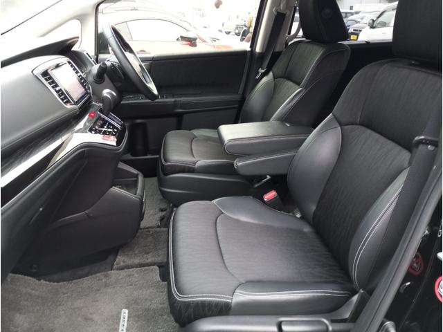 オデッセイ アブソルート・Ｘホンダセンシング　ドライブレコーダー　ＥＴＣ　バックカメラ　ナビ　ＴＶ　オートクルーズコントロール　レーンアシスト　衝突被害軽減システム　両側電動スライドドア　オートライト　ＬＥＤヘッドランプ　スマートキー（25枚目）