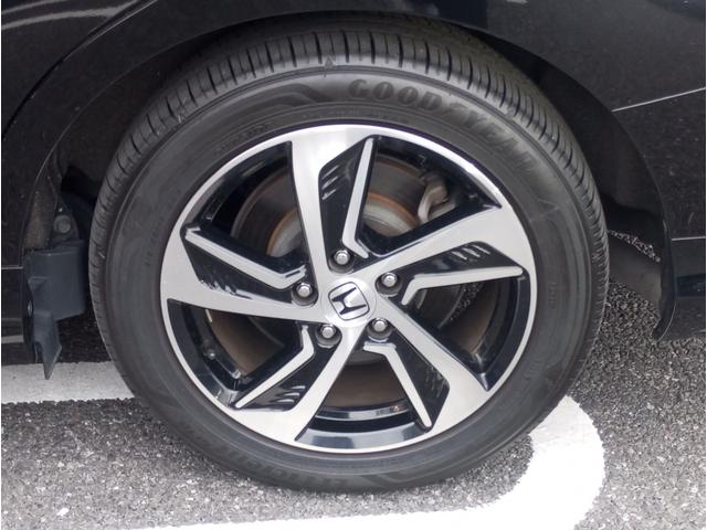 オデッセイ アブソルート・Ｘホンダセンシング　ドライブレコーダー　ＥＴＣ　バックカメラ　ナビ　ＴＶ　オートクルーズコントロール　レーンアシスト　衝突被害軽減システム　両側電動スライドドア　オートライト　ＬＥＤヘッドランプ　スマートキー（26枚目）