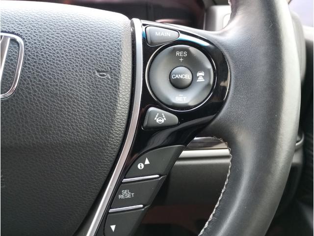 オデッセイ アブソルート・Ｘホンダセンシング　ドライブレコーダー　ＥＴＣ　バックカメラ　ナビ　ＴＶ　オートクルーズコントロール　レーンアシスト　衝突被害軽減システム　両側電動スライドドア　オートライト　ＬＥＤヘッドランプ　スマートキー（27枚目）