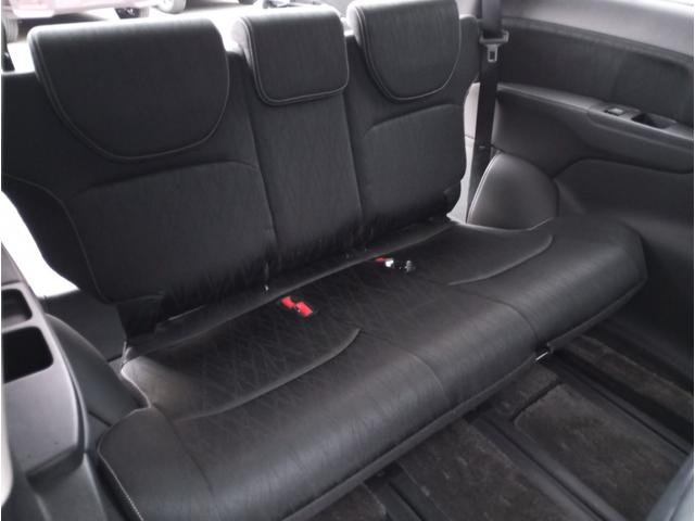 オデッセイ アブソルート・Ｘホンダセンシング　ドライブレコーダー　ＥＴＣ　バックカメラ　ナビ　ＴＶ　オートクルーズコントロール　レーンアシスト　衝突被害軽減システム　両側電動スライドドア　オートライト　ＬＥＤヘッドランプ　スマートキー（28枚目）