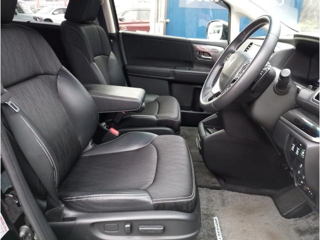 オデッセイ アブソルート・Ｘホンダセンシング　ドライブレコーダー　ＥＴＣ　バックカメラ　ナビ　ＴＶ　オートクルーズコントロール　レーンアシスト　衝突被害軽減システム　両側電動スライドドア　オートライト　ＬＥＤヘッドランプ　スマートキー（29枚目）