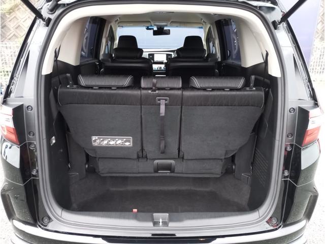 オデッセイ アブソルート・Ｘホンダセンシング　ドライブレコーダー　ＥＴＣ　バックカメラ　ナビ　ＴＶ　オートクルーズコントロール　レーンアシスト　衝突被害軽減システム　両側電動スライドドア　オートライト　ＬＥＤヘッドランプ　スマートキー（32枚目）