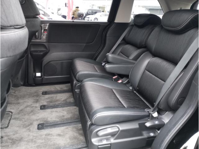 オデッセイ アブソルート・Ｘホンダセンシング　ドライブレコーダー　ＥＴＣ　バックカメラ　ナビ　ＴＶ　オートクルーズコントロール　レーンアシスト　衝突被害軽減システム　両側電動スライドドア　オートライト　ＬＥＤヘッドランプ　スマートキー（33枚目）