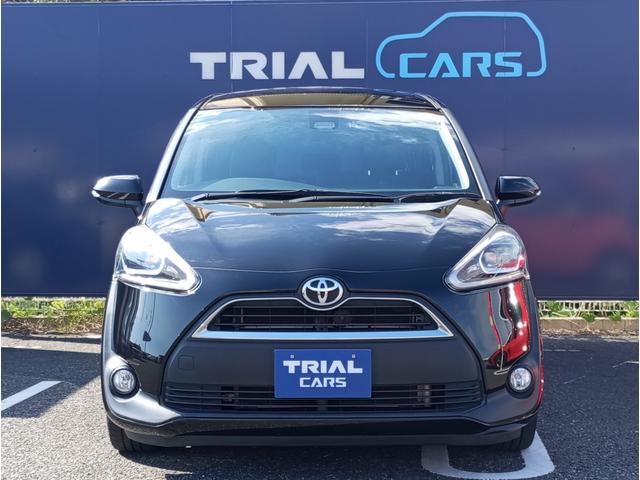 シエンタ ハイブリッドG クエロ ドライブレコーダー ETC バックカメラ ナビ TV レーンアシスト 衝突被害軽減システム 両側電動スライドドア オートマチックハイビーム オートライト LEDヘッドランプ スマートキー(13枚目)