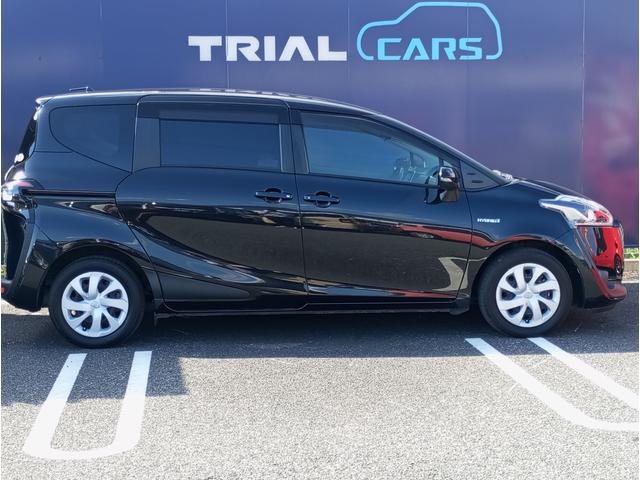 シエンタ ハイブリッドG クエロ ドライブレコーダー ETC バックカメラ ナビ TV レーンアシスト 衝突被害軽減システム 両側電動スライドドア オートマチックハイビーム オートライト LEDヘッドランプ スマートキー(18枚目)