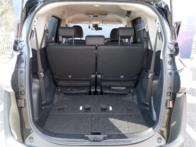 シエンタ ハイブリッドG クエロ ドライブレコーダー ETC バックカメラ ナビ TV レーンアシスト 衝突被害軽減システム 両側電動スライドドア オートマチックハイビーム オートライト LEDヘッドランプ スマートキー(19枚目)