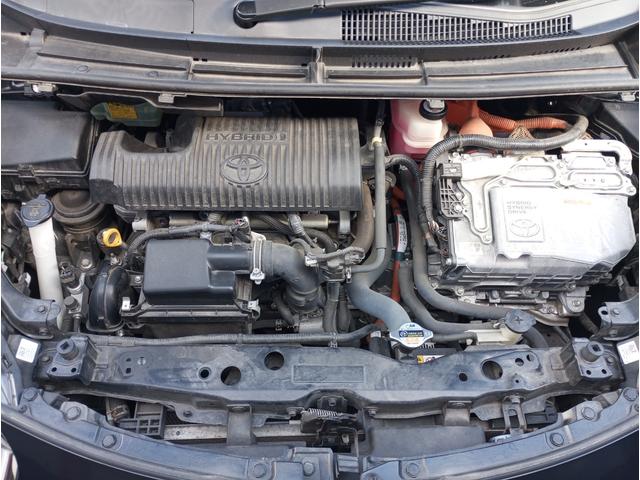 シエンタ ハイブリッドG クエロ ドライブレコーダー ETC バックカメラ ナビ TV レーンアシスト 衝突被害軽減システム 両側電動スライドドア オートマチックハイビーム オートライト LEDヘッドランプ スマートキー(28枚目)