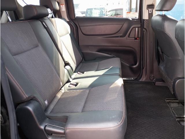 シエンタ ハイブリッドG クエロ ドライブレコーダー ETC バックカメラ ナビ TV レーンアシスト 衝突被害軽減システム 両側電動スライドドア オートマチックハイビーム オートライト LEDヘッドランプ スマートキー(29枚目)