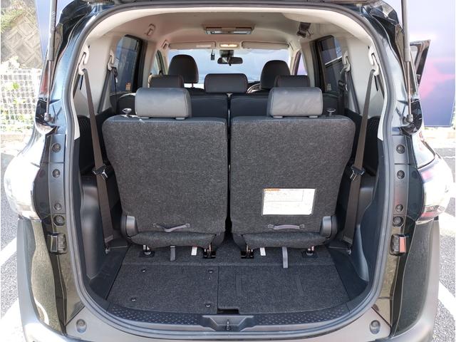 シエンタ ハイブリッドG クエロ ドライブレコーダー ETC バックカメラ ナビ TV レーンアシスト 衝突被害軽減システム 両側電動スライドドア オートマチックハイビーム オートライト LEDヘッドランプ スマートキー(35枚目)