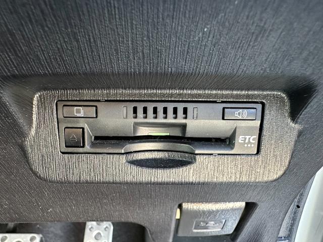 ＥＴＣ付きなので納車後すぐにご利用出来ます！