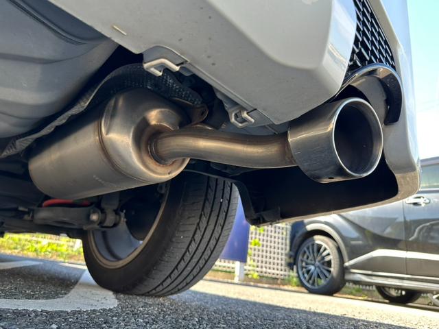 綺麗なマフラーです