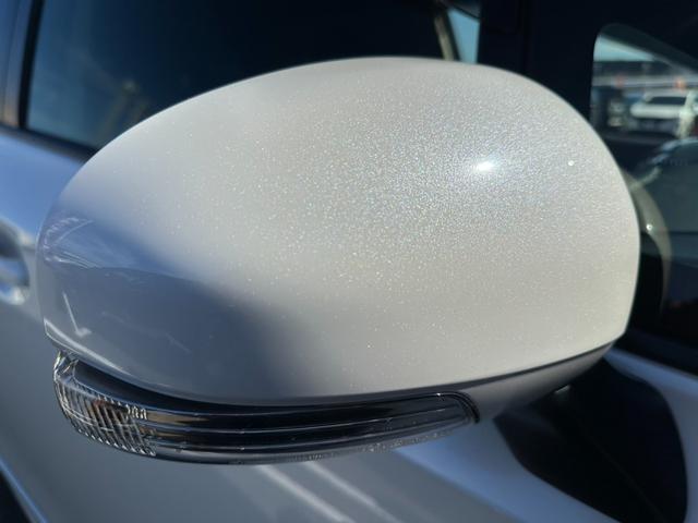 ミラーも傷なく綺麗です★