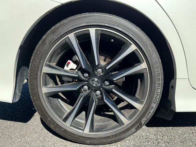 納車前に点検・空圧調整などもさせていただきます♪