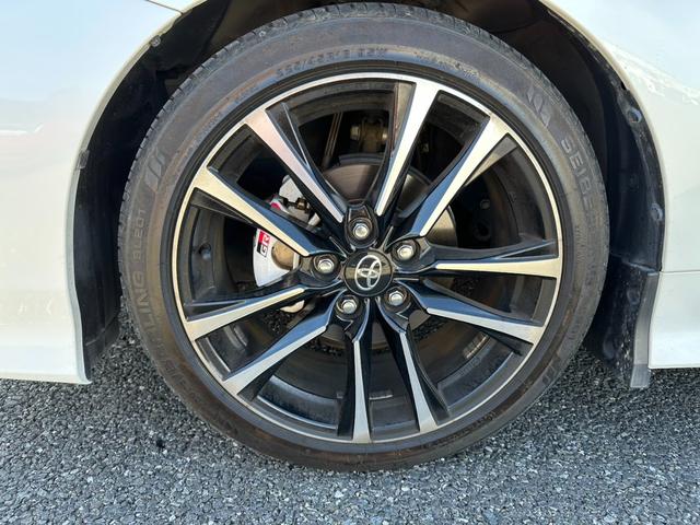 納車前に点検・空圧調整などもさせていただきます♪