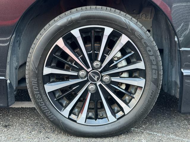 トール カスタムＧ　ターボ　純正フルセグナビＥＴＣパノラマモニター両側電動パワースライドドアモデリスタエアロクルーズコントロールロッドホルダー禁煙車スマートキー×２（33枚目）