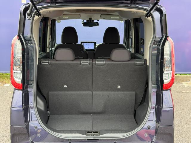 ルークス ハイウェイスターＧタボアバンクロムプロパイロットＥＤ　純正フルセグナビ　ＥＴＣ　バックカメラ　アラウンドビューモニター　両側パワースライドドア　衝突軽減ブレーキ　Ｆドラレコ　オートブレーキホールド　Ｂｌｕｅｔｏｏｔｈ　スマートキー（16枚目）