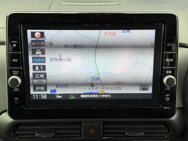 ルークス ハイウェイスターＧタボアバンクロムプロパイロットＥＤ　純正フルセグナビ　ＥＴＣ　バックカメラ　アラウンドビューモニター　両側パワースライドドア　衝突軽減ブレーキ　Ｆドラレコ　オートブレーキホールド　Ｂｌｕｅｔｏｏｔｈ　スマートキー（17枚目）