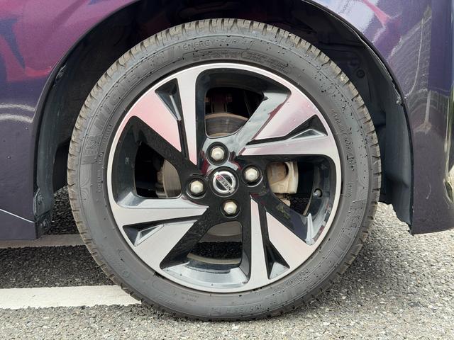 ルークス ハイウェイスターＧタボアバンクロムプロパイロットＥＤ　純正フルセグナビ　ＥＴＣ　バックカメラ　アラウンドビューモニター　両側パワースライドドア　衝突軽減ブレーキ　Ｆドラレコ　オートブレーキホールド　Ｂｌｕｅｔｏｏｔｈ　スマートキー（30枚目）