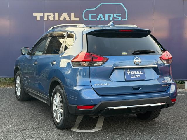 エクストレイル 純正フルセグナビETCナビ連動ドライブレコーダーデジタルインナーミラー全方位カメラシートヒーターパワーリアゲートCD/DVD再生禁煙車スマートキー(11枚目)