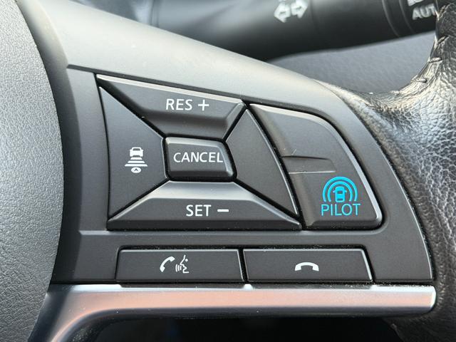 エクストレイル 純正フルセグナビETCナビ連動ドライブレコーダーデジタルインナーミラー全方位カメラシートヒーターパワーリアゲートCD/DVD再生禁煙車スマートキー(28枚目)