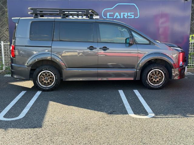 デリカD:5 アーバンギア G パワーパッケージ 純正フルセグナビ ETC 全方位カメラ 両側電動スライドドア フリップダウンモニター RAYS16インチAW Clazzioレザーシートカバー パワーシート シートヒーター スマートキー(7枚目)