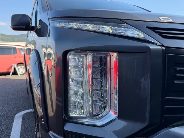 デリカD:5 アーバンギア G パワーパッケージ 純正フルセグナビ ETC 全方位カメラ 両側電動スライドドア フリップダウンモニター RAYS16インチAW Clazzioレザーシートカバー パワーシート シートヒーター スマートキー(31枚目)