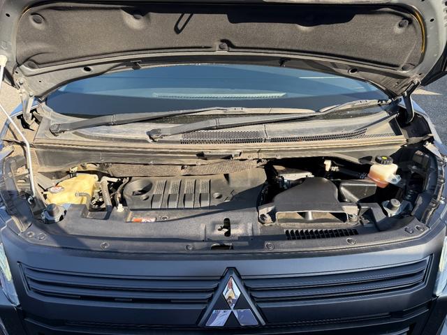 デリカD:5 アーバンギア G パワーパッケージ 純正フルセグナビ ETC 全方位カメラ 両側電動スライドドア フリップダウンモニター RAYS16インチAW Clazzioレザーシートカバー パワーシート シートヒーター スマートキー(38枚目)