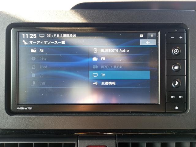 タント カスタムＸスタイルセレクション　純正フルセグナビＥＴＣＦドラレコバックカメラ両側パワースライドドア衝突軽減ブレーキＣＤ／ＤＶＤ再生Ｂｌｕｅｔｏｏｔｈ禁煙車スマートキー（19枚目）
