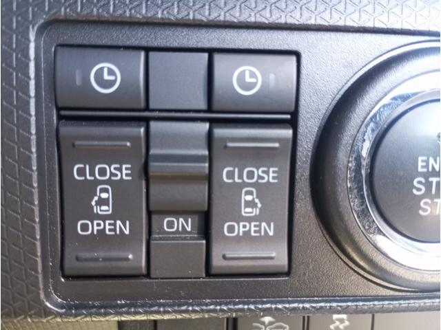 タント カスタムＸスタイルセレクション　純正フルセグナビＥＴＣＦドラレコバックカメラ両側パワースライドドア衝突軽減ブレーキＣＤ／ＤＶＤ再生Ｂｌｕｅｔｏｏｔｈ禁煙車スマートキー（22枚目）