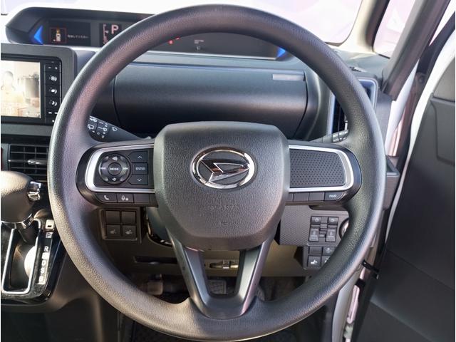 タント カスタムＸスタイルセレクション　純正フルセグナビＥＴＣＦドラレコバックカメラ両側パワースライドドア衝突軽減ブレーキＣＤ／ＤＶＤ再生Ｂｌｕｅｔｏｏｔｈ禁煙車スマートキー（24枚目）