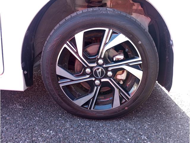 タント カスタムＸスタイルセレクション　純正フルセグナビＥＴＣＦドラレコバックカメラ両側パワースライドドア衝突軽減ブレーキＣＤ／ＤＶＤ再生Ｂｌｕｅｔｏｏｔｈ禁煙車スマートキー（32枚目）