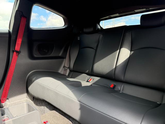 GRヤリス RZ ハイパフォーマンス 1.6 RZ ハイパフォーマンス 4WD LED BSM ETC2.0 ドラレコ ディスプレイオーディオ JBL カーボンルーフマーブル型 BBS製18インチAW(12枚目)