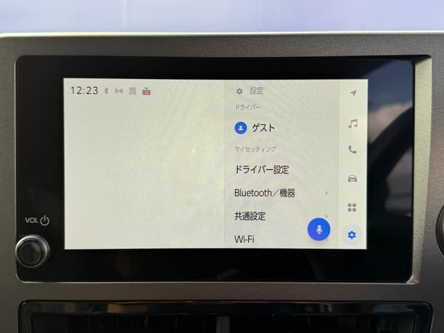 GRヤリス RZ ハイパフォーマンス 1.6 RZ ハイパフォーマンス 4WD LED BSM ETC2.0 ドラレコ ディスプレイオーディオ JBL カーボンルーフマーブル型 BBS製18インチAW(16枚目)