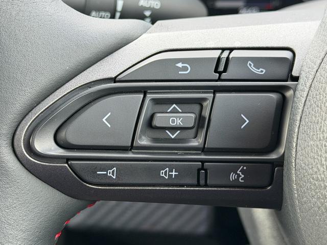 GRヤリス RZ ハイパフォーマンス 1.6 RZ ハイパフォーマンス 4WD LED BSM ETC2.0 ドラレコ ディスプレイオーディオ JBL カーボンルーフマーブル型 BBS製18インチAW(22枚目)