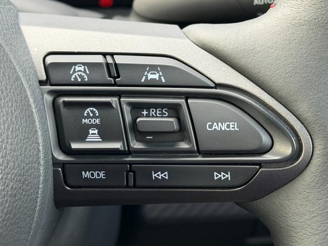 GRヤリス RZ ハイパフォーマンス 1.6 RZ ハイパフォーマンス 4WD LED BSM ETC2.0 ドラレコ ディスプレイオーディオ JBL カーボンルーフマーブル型 BBS製18インチAW(23枚目)