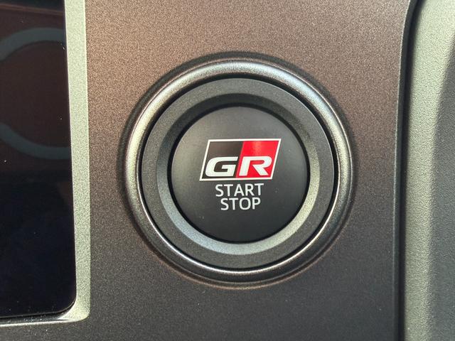 GRヤリス RZ ハイパフォーマンス 1.6 RZ ハイパフォーマンス 4WD LED BSM ETC2.0 ドラレコ ディスプレイオーディオ JBL カーボンルーフマーブル型 BBS製18インチAW(25枚目)