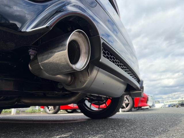 GRヤリス RZ ハイパフォーマンス 1.6 RZ ハイパフォーマンス 4WD LED BSM ETC2.0 ドラレコ ディスプレイオーディオ JBL カーボンルーフマーブル型 BBS製18インチAW(29枚目)