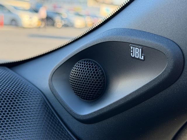 GRヤリス RZ ハイパフォーマンス 1.6 RZ ハイパフォーマンス 4WD LED BSM ETC2.0 ドラレコ ディスプレイオーディオ JBL カーボンルーフマーブル型 BBS製18インチAW(35枚目)