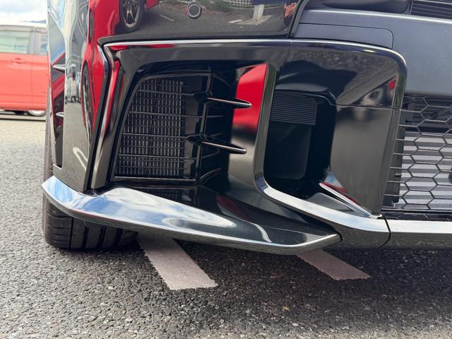 GRヤリス RZ ハイパフォーマンス 1.6 RZ ハイパフォーマンス 4WD LED BSM ETC2.0 ドラレコ ディスプレイオーディオ JBL カーボンルーフマーブル型 BBS製18インチAW(47枚目)