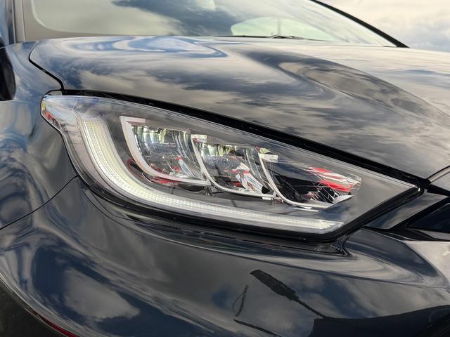 GRヤリス RZ ハイパフォーマンス 1.6 RZ ハイパフォーマンス 4WD LED BSM ETC2.0 ドラレコ ディスプレイオーディオ JBL カーボンルーフマーブル型 BBS製18インチAW(48枚目)