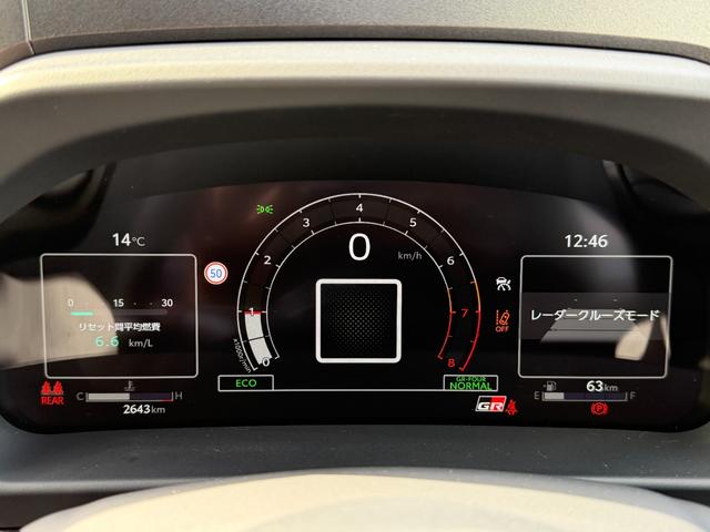 GRヤリス RZ ハイパフォーマンス 1.6 RZ ハイパフォーマンス 4WD LED BSM ETC2.0 ドラレコ ディスプレイオーディオ JBL カーボンルーフマーブル型 BBS製18インチAW(50枚目)