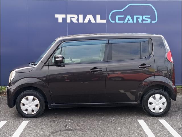 モコ 純正ナビ フルセグTV Bluetooth バックモニタ ETC オートエアコン スマートキー スペアキー(7枚目)