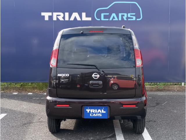 モコ 純正ナビ フルセグTV Bluetooth バックモニタ ETC オートエアコン スマートキー スペアキー(10枚目)