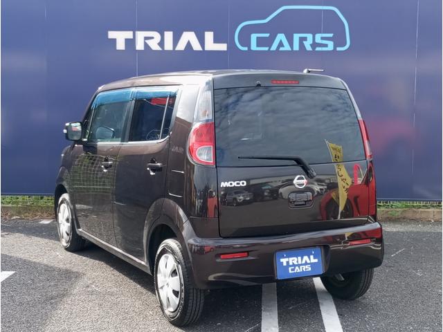 モコ 純正ナビ フルセグTV Bluetooth バックモニタ ETC オートエアコン スマートキー スペアキー(11枚目)